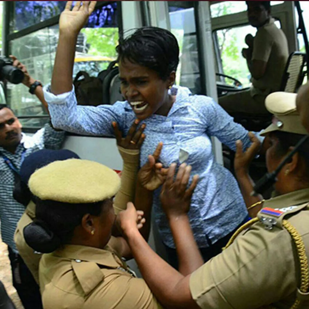 valarmathi